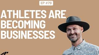 Athletes Are Becoming Businesses | Mike Fingado Explains What’s Next
