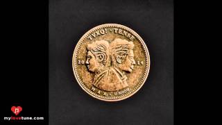 TVXQ (동방신기) -- Something [Tense] [MP3+DL]