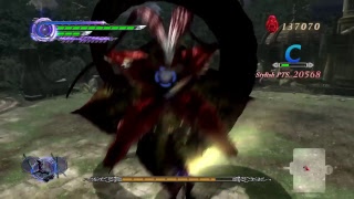 デビルメイクライ4