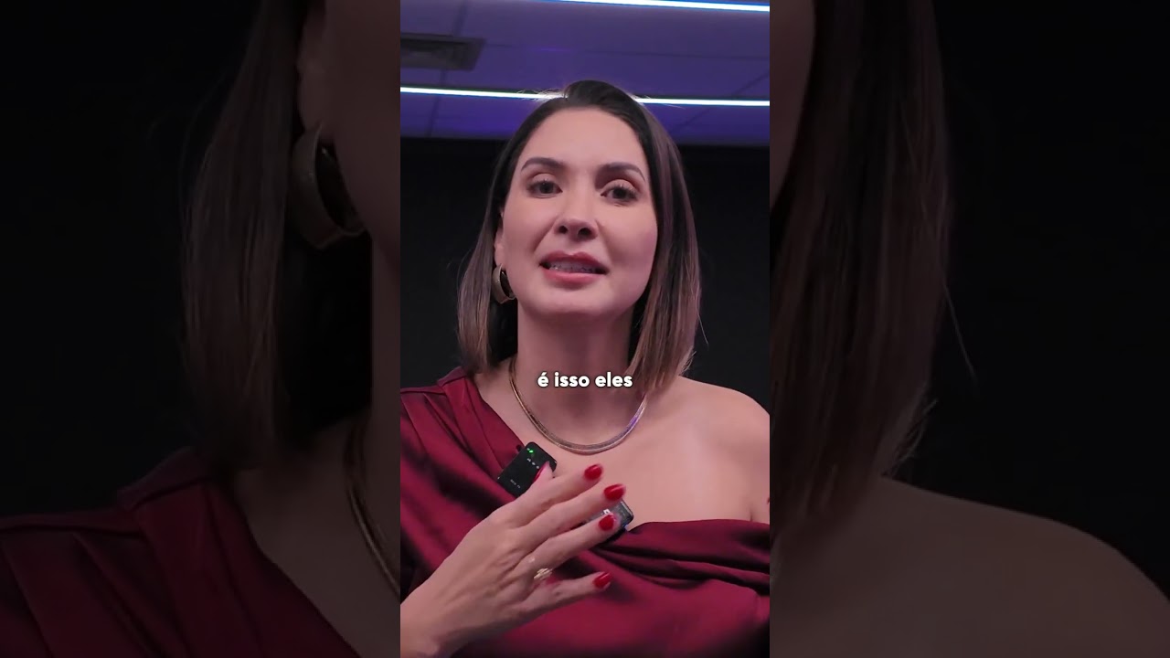 Capa do vídeo: Depoimento de Fernanda Lessa