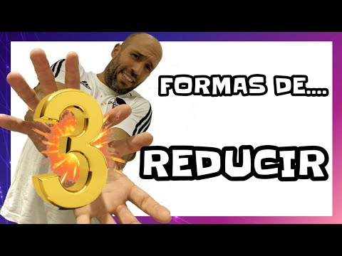 3 GEAR REDUCTION LEVELS (INCLUDING GOD LEVEL) 💪🏻💪🏻