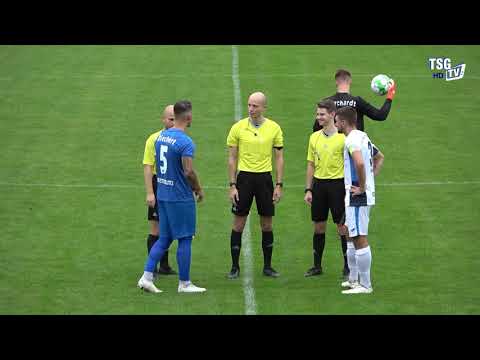 2.ST ZF TSG Neustrelitz vs. RSV Eintracht 1949