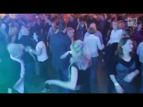 Sockenball in Ofenerdiek