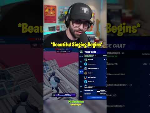 Kid Sings N  word to Sypherpk😭😭 *Deleted Clip* #fortnite #sypherpk