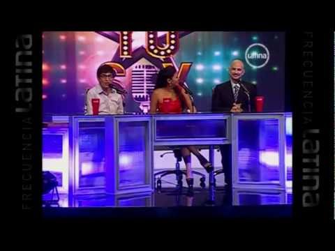 YO SOY PERU TEMPORADA 2013  HD 1-04-2013    PARTE 2