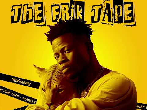 Marleyboy - Faya (Feat. Drik Marley) [Official Audio]