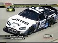 2005 NASCAR NEXTEL Cup Series Advance Auto Parts 500 2005 NASCAR NEXTEL Cup Series Advance Auto Parts 500