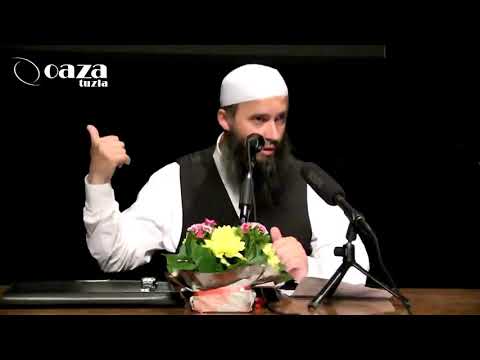 KADA BIH ZNAO DA JE OVO MOJ ZADNJI RAMAZAN...  | prof.Hajrudin Ahmetović