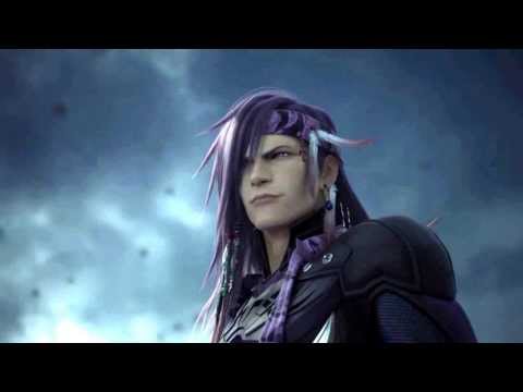 Final Fantasy XIII - 2 ~ Disc Four 13 -   Heart Of Chaos