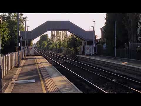 EMR Cl180/1@Beeston,23/9/21