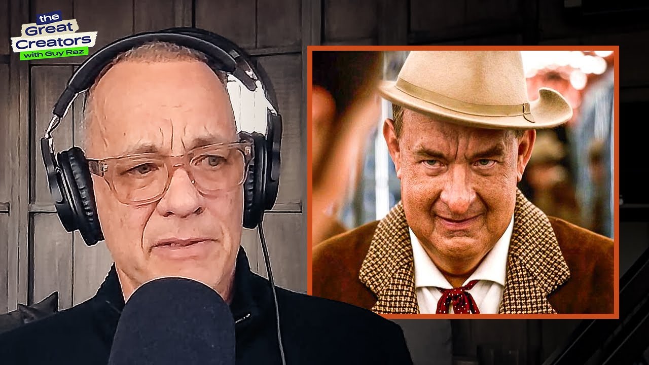 Tom Hanks: People Don't Realize This About Elvis Presley's Manager