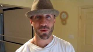 You got It video rehearsals-Day 3