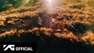 Winner revela un nuevo teaser