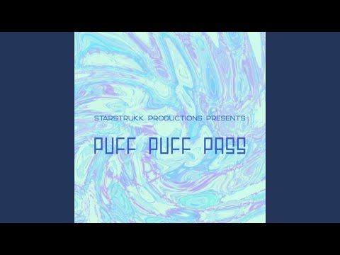 PUFF PUFF PASS