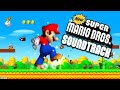 New Super Mario Bros DS Music Full Soundtrack Complete OST NSMB