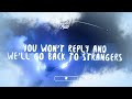Strangers X Midnight City TikTok Mashup Kenya Grace X M83