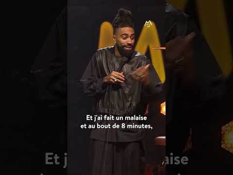 Pourquoi tout le monde finit par partir à Dubaï ? 👀🌇 - Fary #Humour #Sketch #Dubaï #StandUp