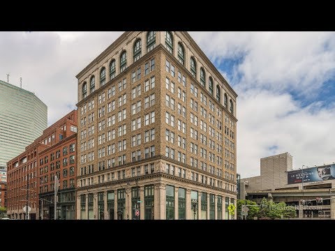210 South Street, Unit 5-3, Boston MA - Nicole Blanchard, 339-226-0545