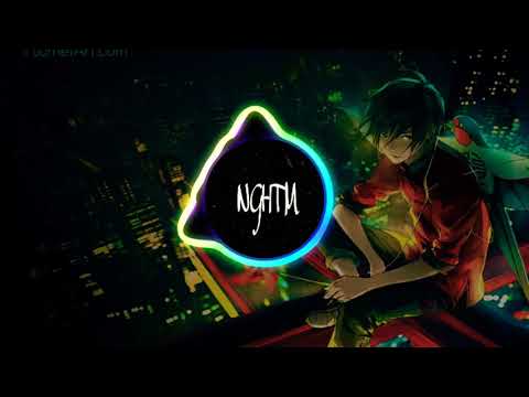 Alan walker - Play K -391[Nightcore]