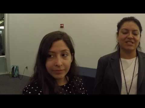 Youth Biotech TRAVEL VLOGS - Gap Summit 2017 Day 2