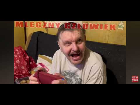 Palcówka po Kononowemu