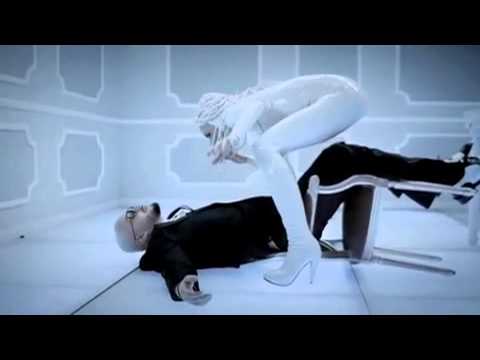 BEDÜK - Electric Girl