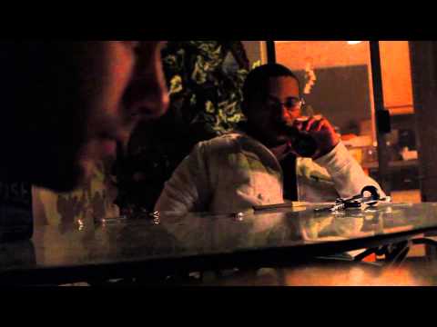 Thomas Frick Demo Reel