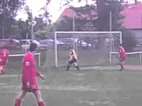 Rot Weiß Diedersdorf II - SV Blau Gelb Bleyen  1:5