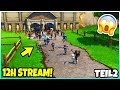 🔴🔥 SUCHEN & VERSTECKEN in FORTNITE! ✅ 12STUNDEN STREAM TEIL 2 🏆 Fortnite Battle Royale 🔴🔥 SUCHEN & VERSTECKEN in FORTNITE! ✅ 12STUNDEN STREAM TEIL 2 🏆 Fortnite Battle Royale
