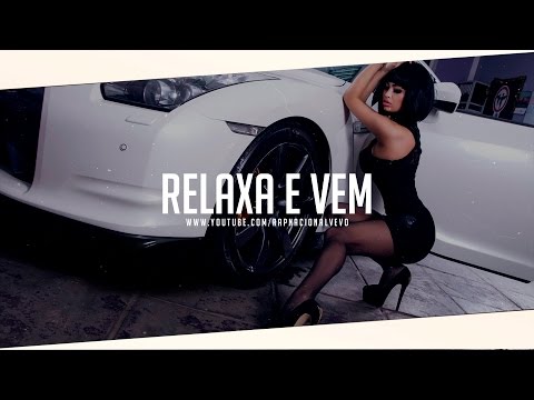 Zuka Bue Music - Relaxa E Vem ♫ ♪ (NOVA 2016 + DOWNLOAD)