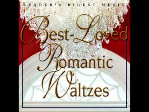 The Best of Romantic Waltz  - Moon River