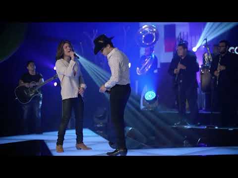 Giovanny Ayala - Mi Primera Vez (En Vivo con Jonatan Sanchez)