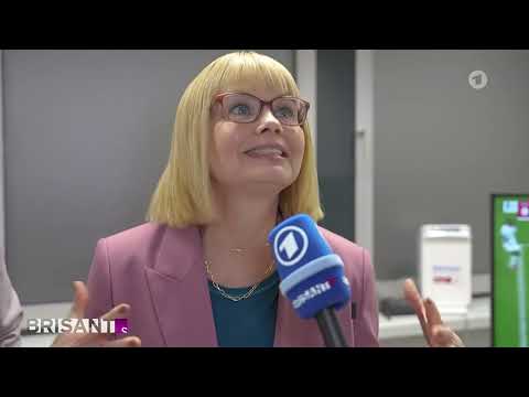 Tödliches Spiel - das Live Krimi Dinner Backstage Aufnahmen und Interviews nach dem Auftritt