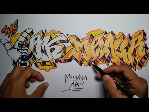 440 Koleksi Gambar Grafiti Keren Persija HD