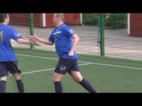 8 КХ 6 лига ХБТЗ - Медведи