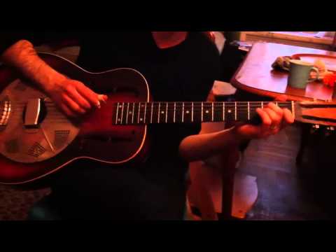 Guitar Lesson Boom Boom Shake Your Money Maker