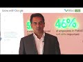 Dr Khalid Rafique DG AJK Information Technoloy Board Talks About Google Career Certificates
