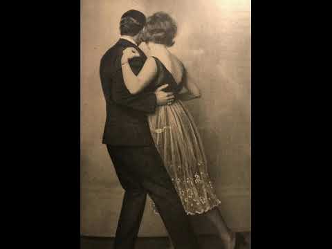 Paquita, Tango Argentino, Kapelle Merton (Dajos Béla), Berlin, 1926