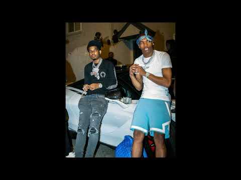 [SOLD] Pooh Shiesty x Lil Baby Type Beat - "Fall"