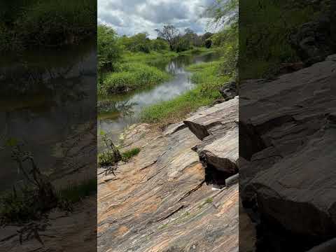 🌾 FAZENDA POÇO DA PEDRA – 354 HECTARES DENTRO DO PERÍMETRO URBANO E ÀS MARGENS DO RIO PARAÍBA 🌾