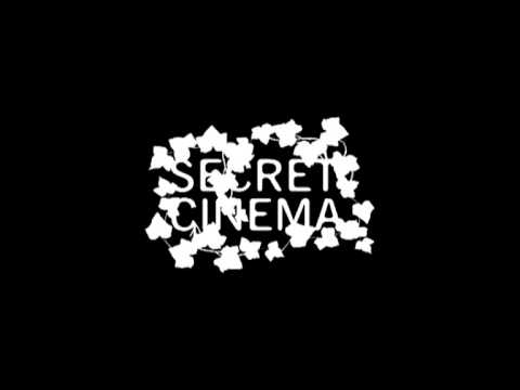 Secret Cinema on Xfm