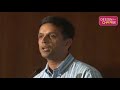 Rahul Dravid On Pravin Tambe Absolute Inspiration Real Vedio Pravin Tambe Upsc With Sudhakar