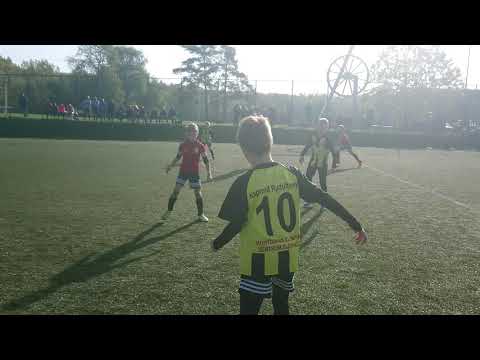 SP WINNERS Gołkowice - Naprzód Rydułtowy