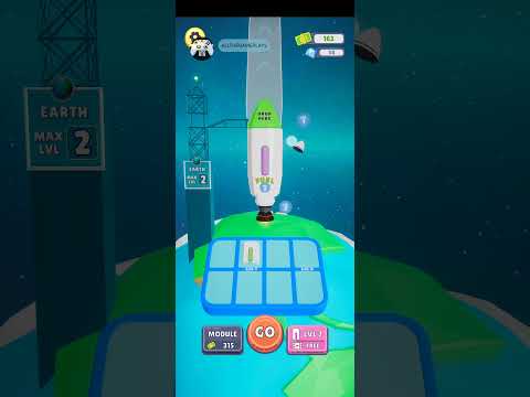 Booster Up! (ATG) Android, iOS Gameplay #shorts #games #androidgame #puzzle #casual