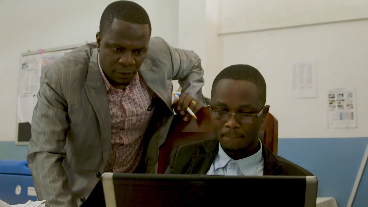 Analyze and Take Action on Surveillance Data