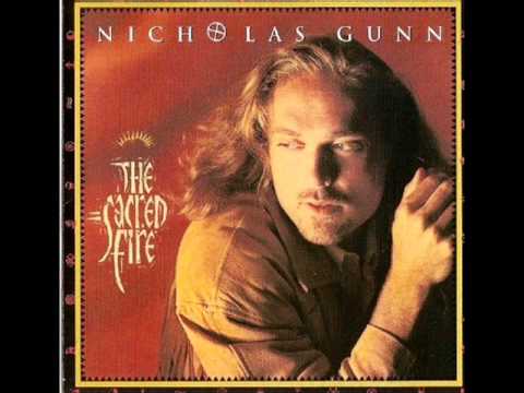 Nicholas Gunn - A Place In My Heart