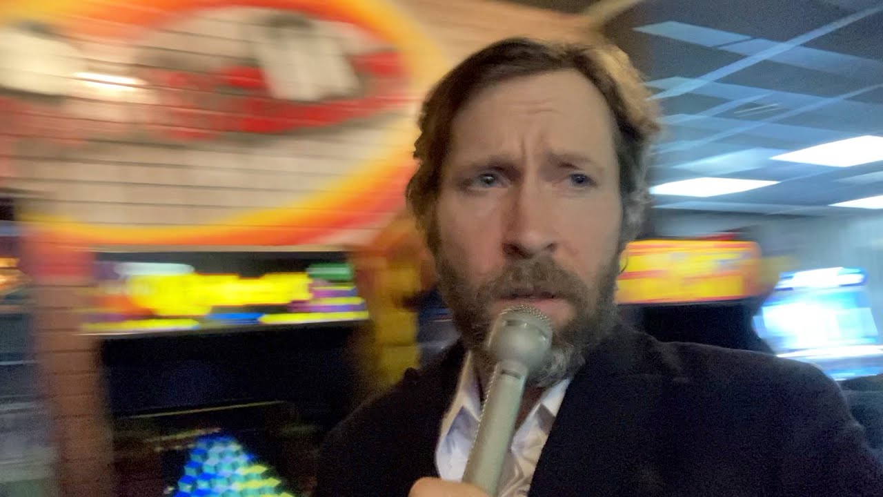 Owen Temple - The Song of Us (Official Music Video)