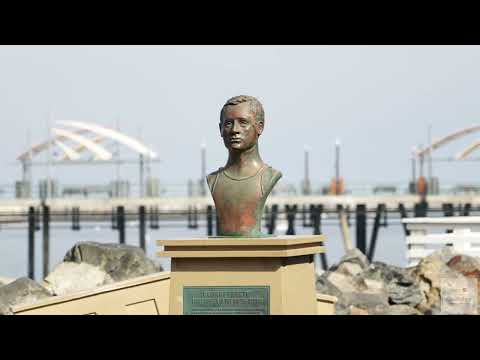 Redondo Beach lifestyle video