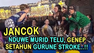 Download lagu Percil Cs Lusi Proborini : Cita - cita kalau mau besar pengen jadi lonte... Jan lucune pol wkwk mp3 Download lagu Percil Cs Lusi Proborini : Cita - cita kalau mau besar pengen jadi lonte... Jan lucune pol wkwk mp3