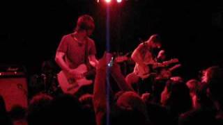 Tides of Man - Create (Couldn&#39;t Keep Up) (LIVE HQ)